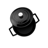Caçarola de Ferro Fundido - 20 cm - Chaplin Home