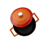 Casseruola in Ghisa - 20 cm - Chaplin Home