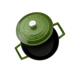 Cocotte en Fonte - 20 cm - Chaplin Home