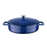 Cazuela de Hierro Fundido - 24 cm - Chaplin Home