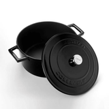 Cazuela de Hierro Fundido - 24 cm - Chaplin Home
