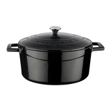 Cazuela de Hierro Fundido - 24 cm - Chaplin Home