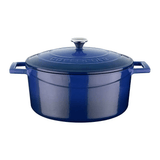 Cazuela de Hierro Fundido - 24 cm - Chaplin Home
