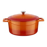 Zapiekanka żeliwna - 24 cm - Chaplin Home