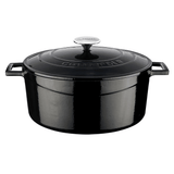 Caçarola de Ferro Fundido - 28 cm - Chaplin Home