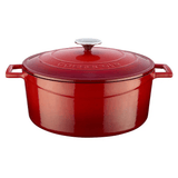 Cazuela de Hierro Fundido - 28 cm - Chaplin Home