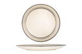 Cortado Dinner Plate 25 cm - Chaplin Home