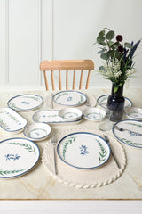 Daphne Dinnerware Set 12 pcs - Chaplin Home