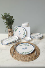Daphne Dinnerware Set 12 pcs - Chaplin Home