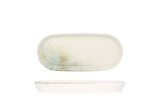 Earth Service Plate 20x10 cm (175cc)