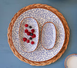 Edera Pastateller 25 cm (400cc) - Chaplin-Heim