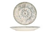 Fade Assiette plate 25 cm