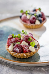 Fium Speiseteller 28 cm - Chaplin Home