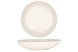 Galata Deep Plate 23 cm (1000cc) - Chaplin Home