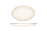 Galata Plato de Servicio 22 cm - Chaplin Home