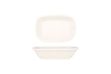 Piatto Servizio Gourmet 12x8,5 cm - Chaplin Home