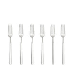 Grace Dessertgabel 18 cm – 6er-Set – Chaplin Home