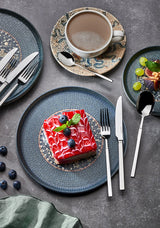 Grace Dessertmesser 20 cm - 6er-Set - Chaplin Home