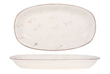 Grain Plato de Servicio 34x19 cm - Chaplin Home
