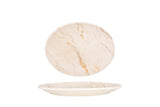 Granix Ovaal Serveerschaal 25 cm