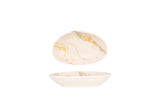 Granix Assiette de service 15x8,5 cm (140cc)