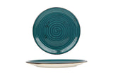 Harmony Tropical Dinner Plate 25 cm - Chaplin Home
