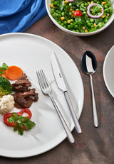 Illusion Dessertgabel 16,7 cm – 6er-Set – Chaplin Home