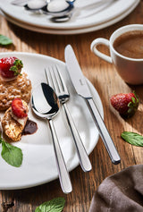 Illusion Dessertgabel 16,7 cm – 6er-Set – Chaplin Home