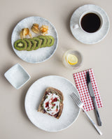 Iris Servierschale 34x19cm - Chaplin Home