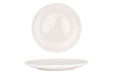 Plato Postre Iris Blanco 19 cm - Chaplin Home