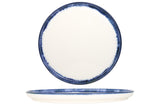 Azure Jídelní talíř 27 cm