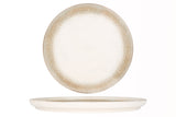 Glow Dinner Plate 27 cm