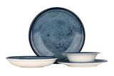Blue Stone Serviesset 24-delig (Medium)