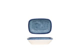 Blue Stone Profond Assiette de service 14x11 cm (250cc)