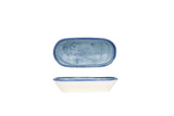 Blue Stone Plato de Servicio Hondo 14x7 cm (100cc)
