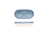 Blue Stone Plato de Servicio Hondo 16x8 cm (180cc)