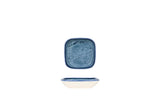 Blue Stone Plato de Servicio Cuadrado 8x8 cm (44cc)