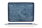 Blue Stone Rechteckig Servierschale 30x22cm