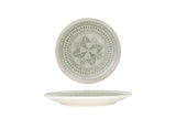 Plato Postre Miras 23 cm