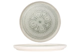 Plato Llano Miras 27 cm (Toledo)