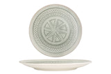 Plato Llano Miras 27 cm