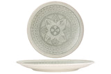 Plato Llano Miras 30 cm