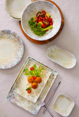 Cinnamon Dinerbord 25 cm