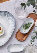 Iceberg Plato Llano 25 cm
