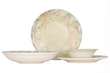 Cinnamon Dinnerware Set 24 pcs (Large)