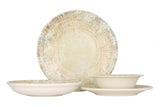 Cinnamon Spisesæt 24 stk (Medium)