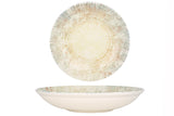 Cinnamon Dyb Tallerken 25 cm (1250cc)