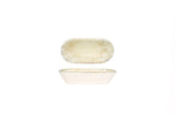 Cinnamon Plato de Servicio 16x8 cm (180cc)