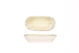 Cinnamon Serviceplade 20x10 cm (350cc)