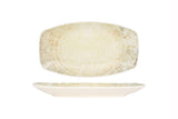 Cinnamon Plato de Servicio 27x16 cm